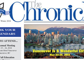 2018 Winter Chronicle