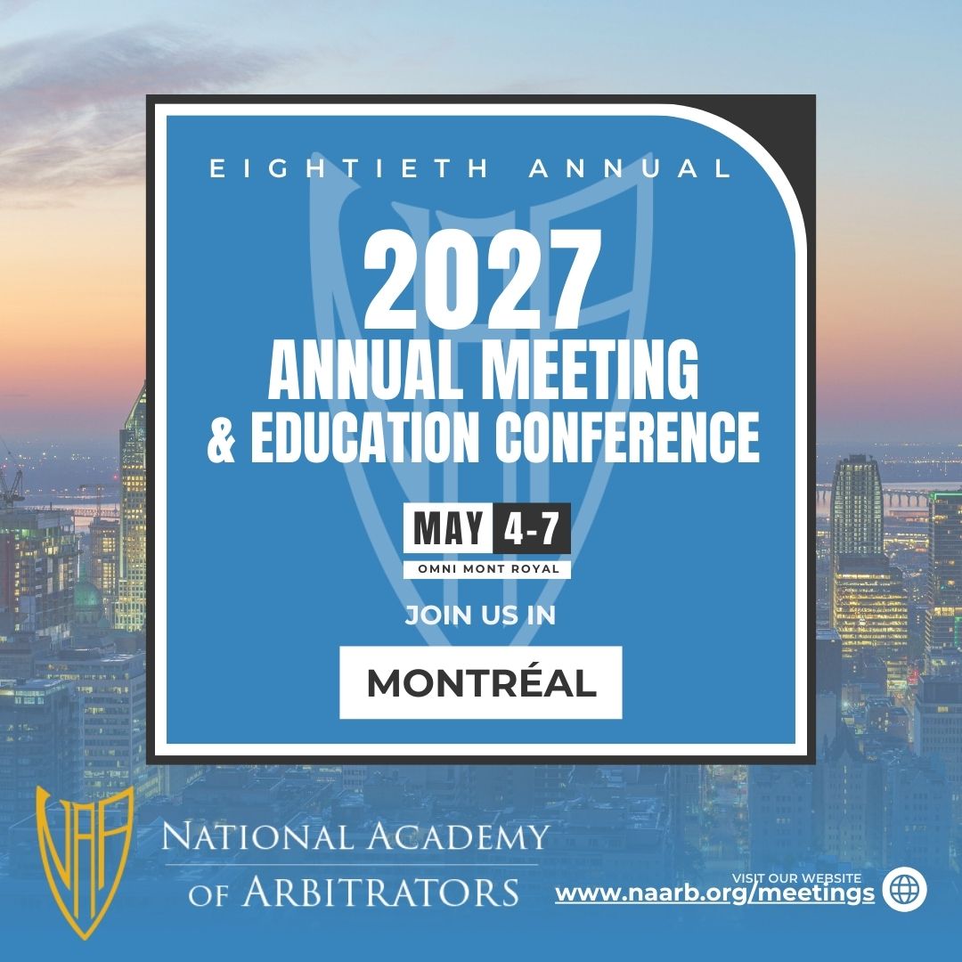 Montreal Save the Date